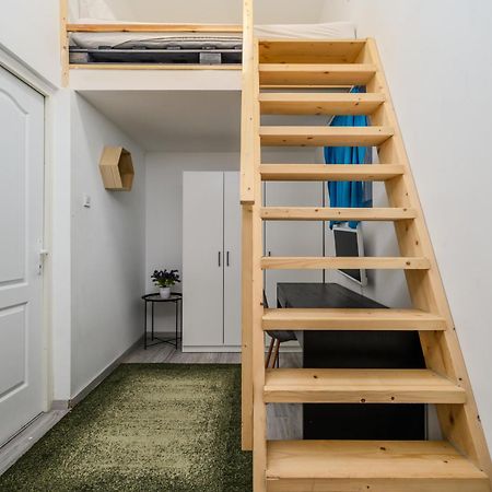 5 Bedrooms Keleti-Home Βουδαπέστη Εξωτερικό φωτογραφία
