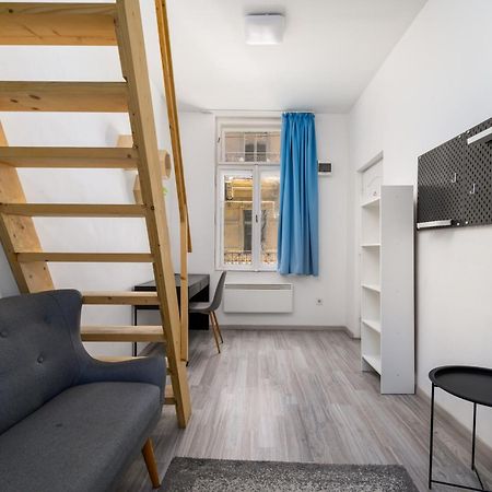 5 Bedrooms Keleti-Home Βουδαπέστη Εξωτερικό φωτογραφία