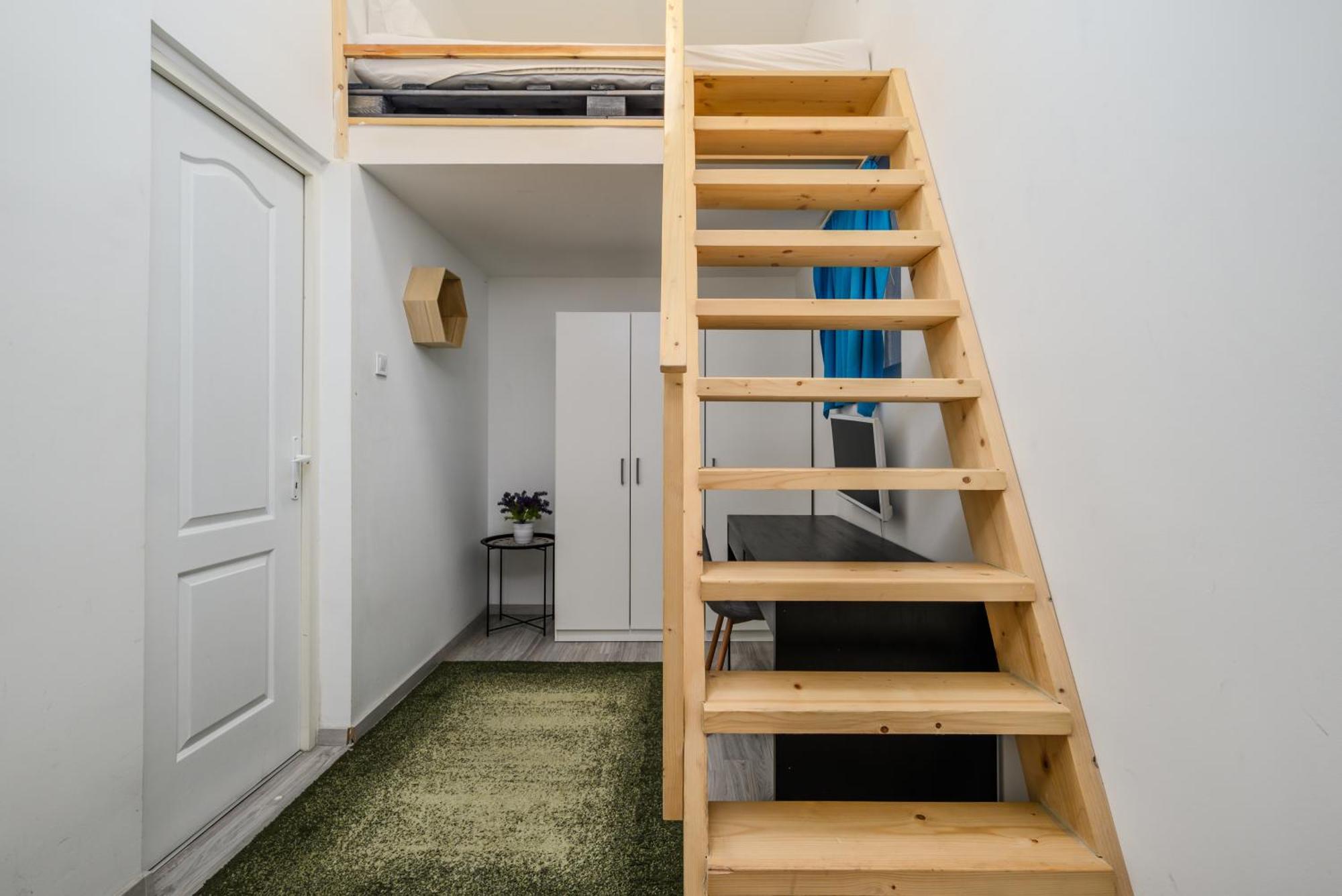5 Bedrooms Keleti-Home Βουδαπέστη Εξωτερικό φωτογραφία