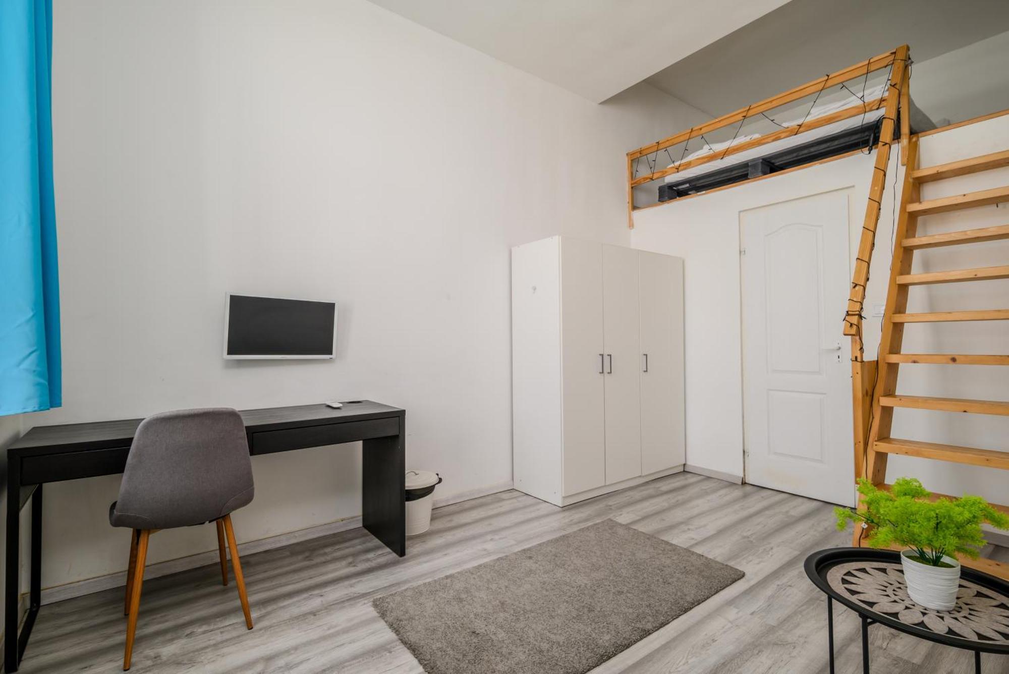 5 Bedrooms Keleti-Home Βουδαπέστη Εξωτερικό φωτογραφία