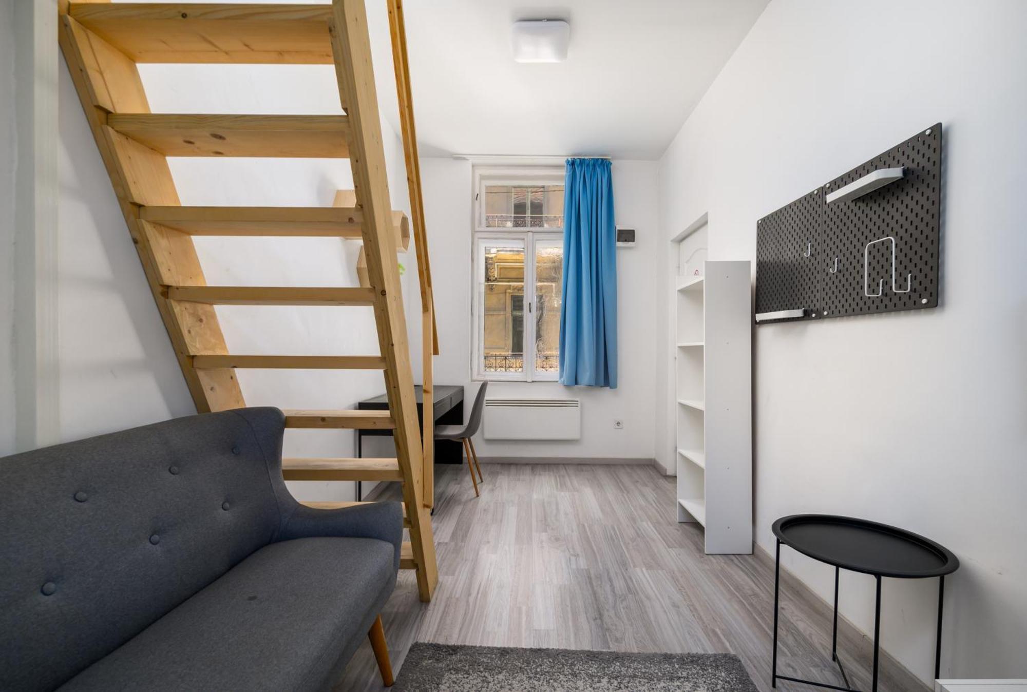 5 Bedrooms Keleti-Home Βουδαπέστη Εξωτερικό φωτογραφία