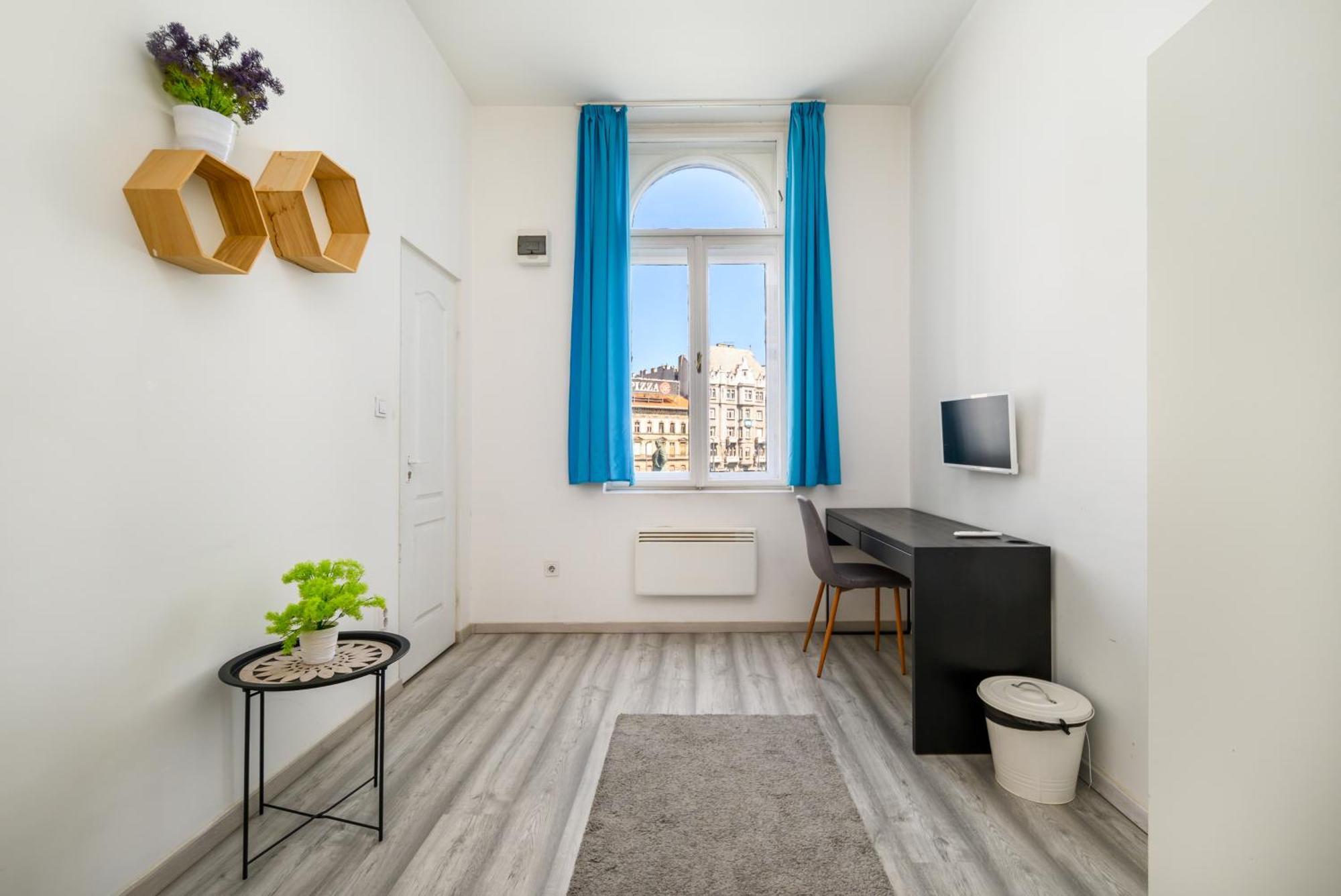 5 Bedrooms Keleti-Home Βουδαπέστη Εξωτερικό φωτογραφία