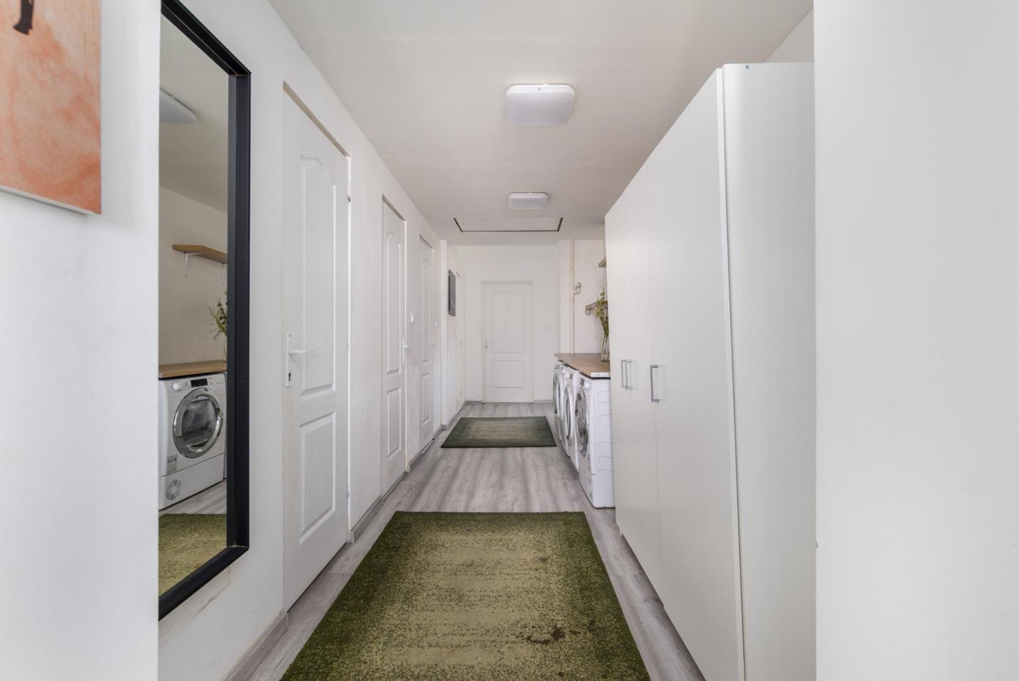 5 Bedrooms Keleti-Home Βουδαπέστη Εξωτερικό φωτογραφία