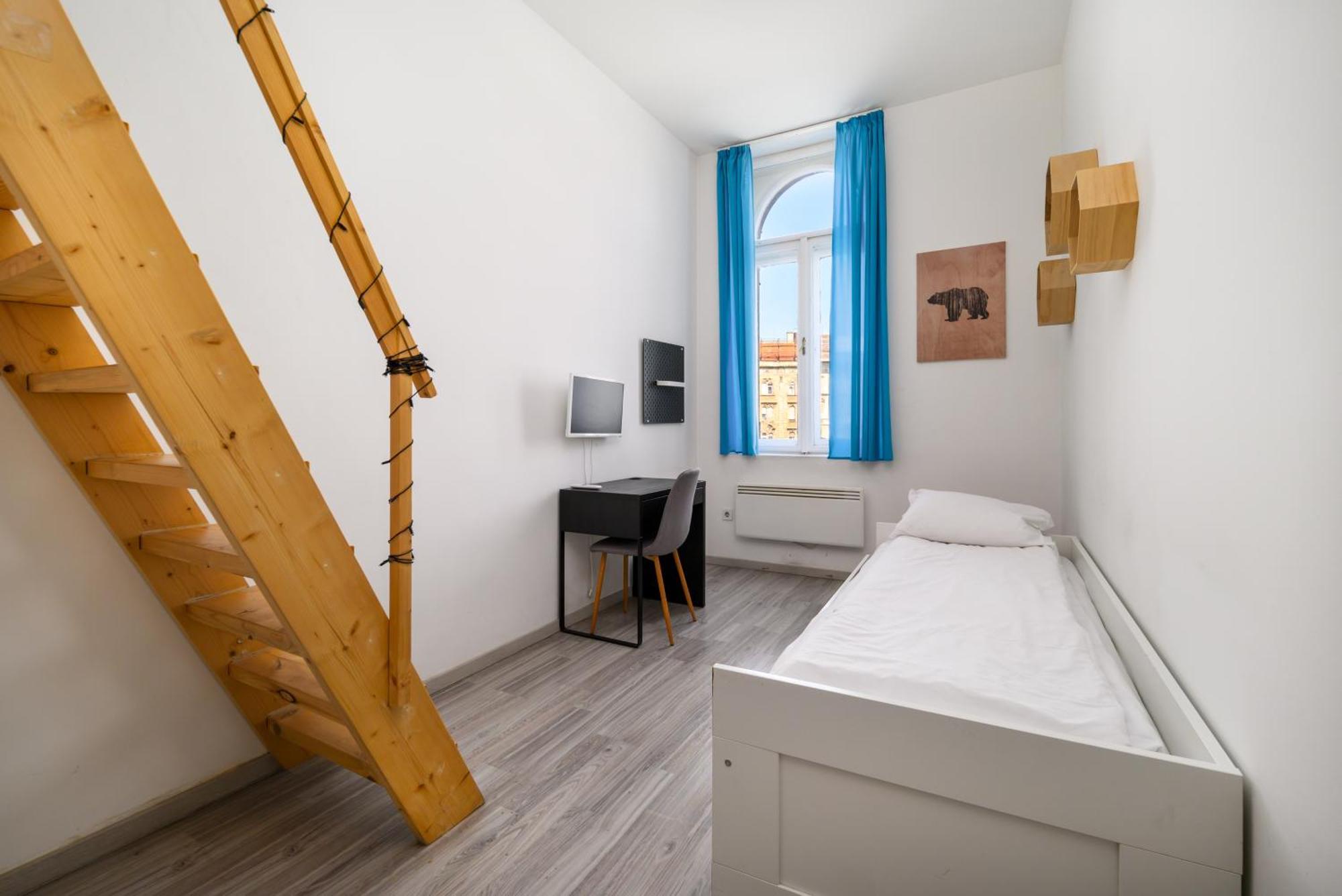 5 Bedrooms Keleti-Home Βουδαπέστη Εξωτερικό φωτογραφία
