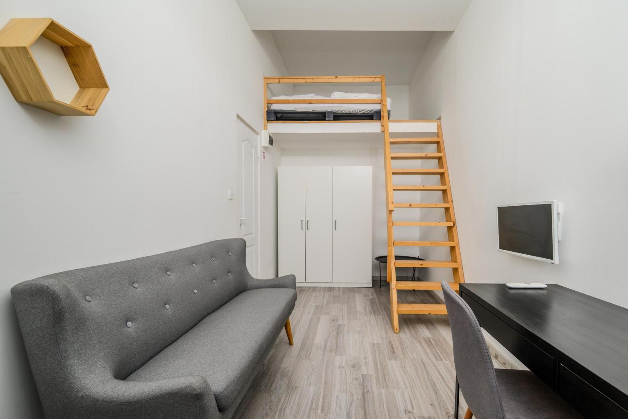 5 Bedrooms Keleti-Home Βουδαπέστη Εξωτερικό φωτογραφία