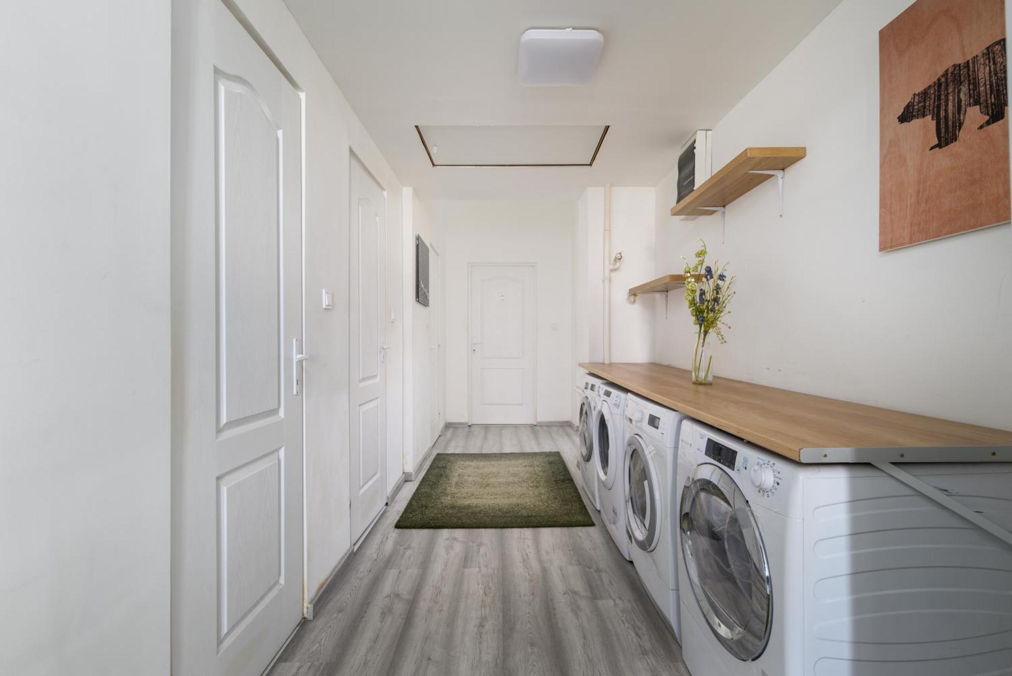 5 Bedrooms Keleti-Home Βουδαπέστη Εξωτερικό φωτογραφία