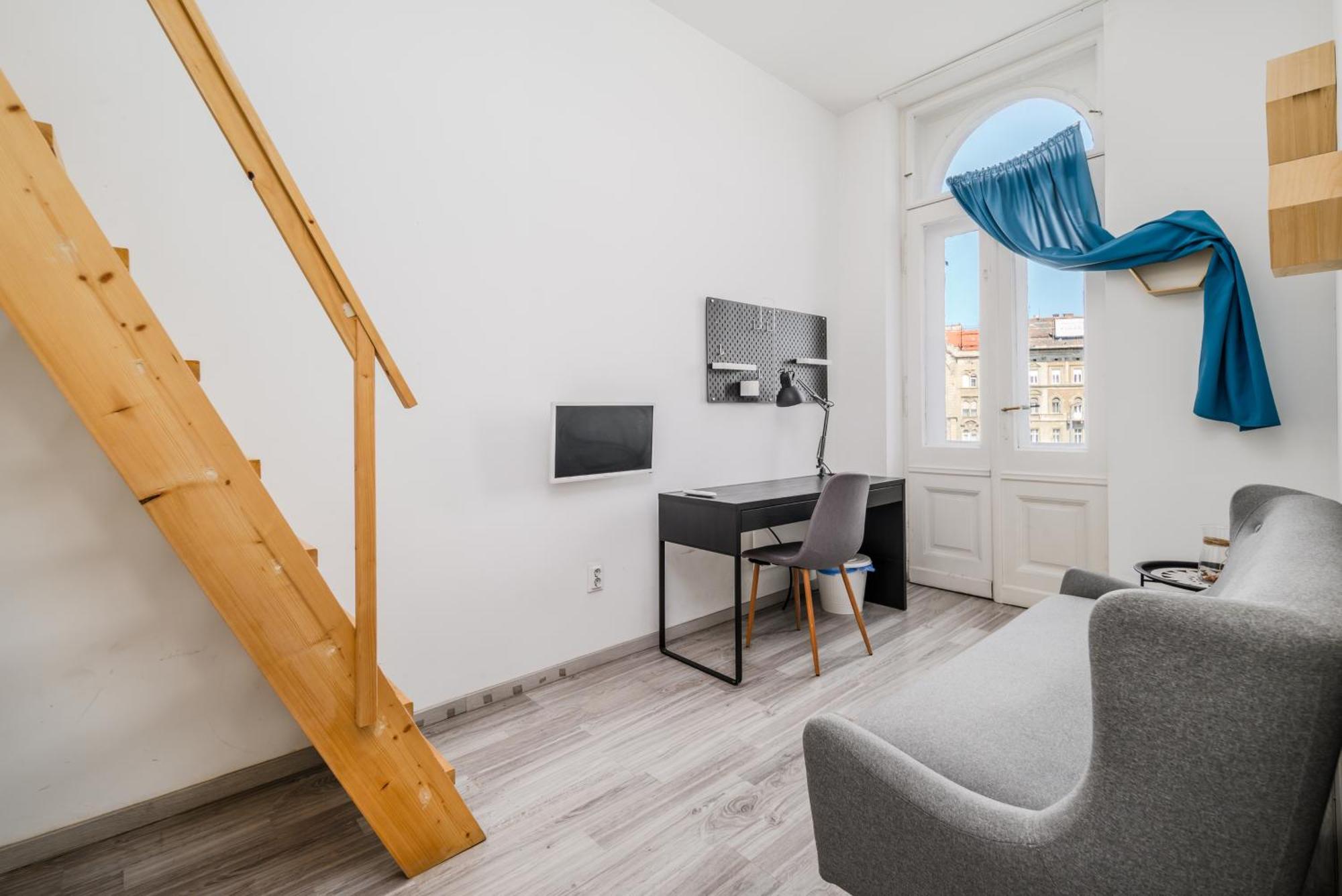 5 Bedrooms Keleti-Home Βουδαπέστη Εξωτερικό φωτογραφία